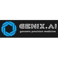 genix.ai logo image