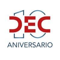 asociación dec logo image