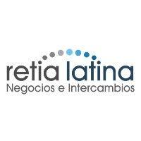 retia latina sas logo image