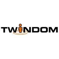 twindom logo image