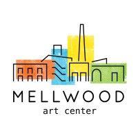 mellwood art center logo image