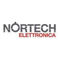 nortech elettronica s.r.l. logo image