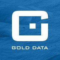 gold data logo image