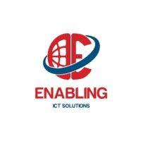 enabling solutions pty ltd logo image