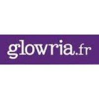 glowria logo image