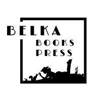 belka books press logo image