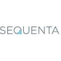 sequenta, inc. logo image