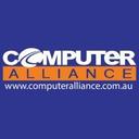 logo of Computer Alliance