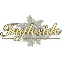 ingleside assisted living logo image