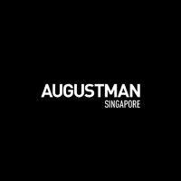 augustman logo image