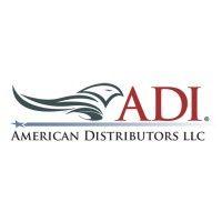 adi american distributors llc logo image