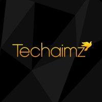 techaimz logo image