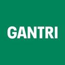 logo of Gantri