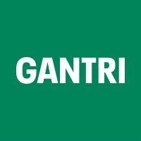 gantri logo image