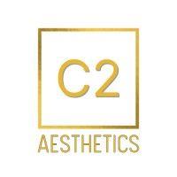 c2 aesthetics logo image