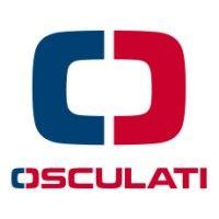 osculati logo image