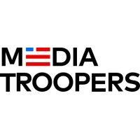 mediatroopers logo image