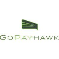 gopayhawk logo image