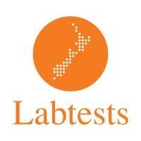 labtests logo image