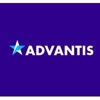 advantis india logo image