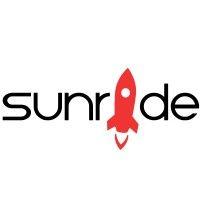 project sunride logo image