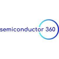 semiconductor360 logo image