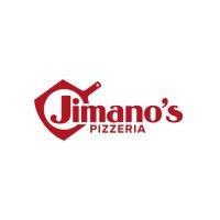 jimano's pizzeria logo image