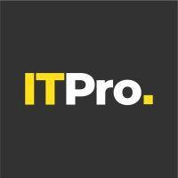 itpro logo image