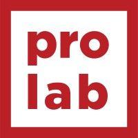 prolab studio logo image