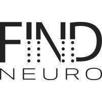 find neuro logo image