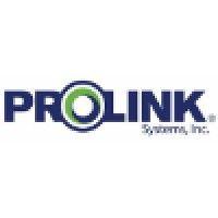 prolink systems logo image