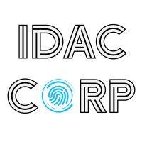 idac corp. logo image