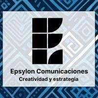 epsylon comunicaciones logo image