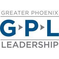 greater phoenix leadership logo image