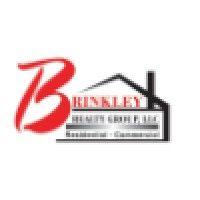 brinkley realty group logo image