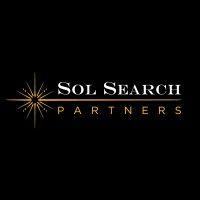 sol search partners inc. logo image