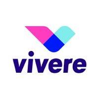 vivere logo image