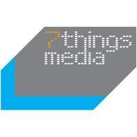 7thingsmedia logo image