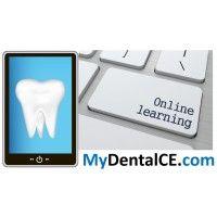 mydentalce.com logo image