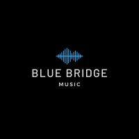 blue bridge music, sync