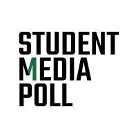 student media poll logo image