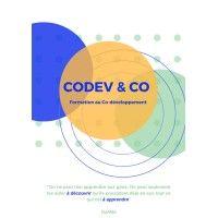 codev & co  codéveloppement, formations, facilitations, et plus... logo image