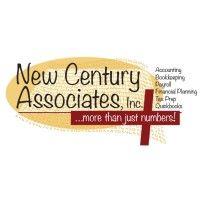 new century associates, inc logo image