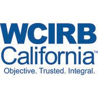 workers'​ compensation insurance rating bureau of california (wcirb) logo image