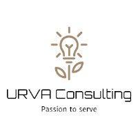 urva consulting logo image