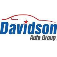 davidson automotive group logo image