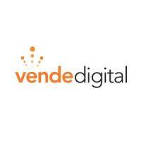 vende digital logo image