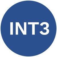 int3 logo image