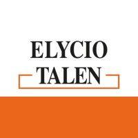 elycio talen logo image