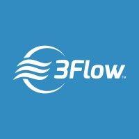 3flow, inc. logo image